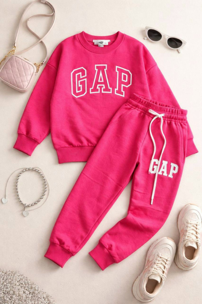 Детский костюм розовый купить в Интернет-магазине Садовод База - цена 1150 руб Садовод интернет-каталог