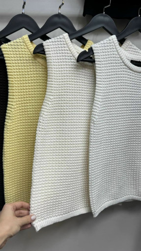 Майка-жилетка САДОВОД официальный интернет-каталог