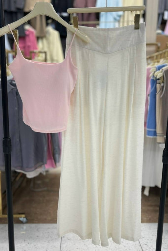 брюки-кюлоты САДОВОД официальный интернет-каталог