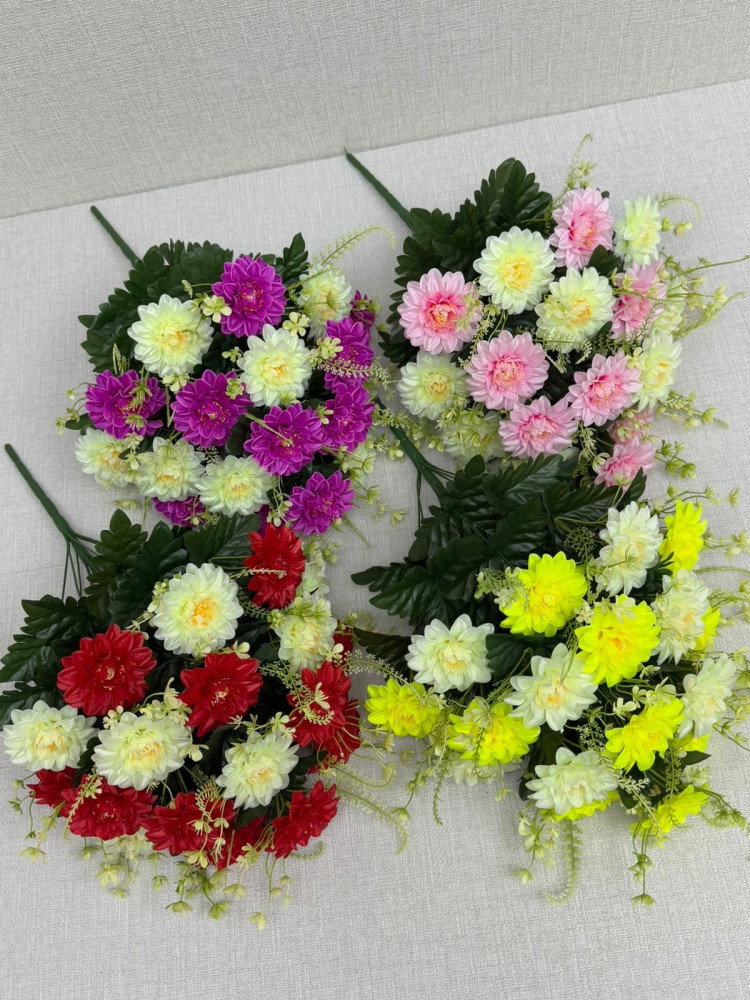 Искусственные цветы купить в Интернет-магазине Садовод База - цена 3300 руб Садовод интернет-каталог