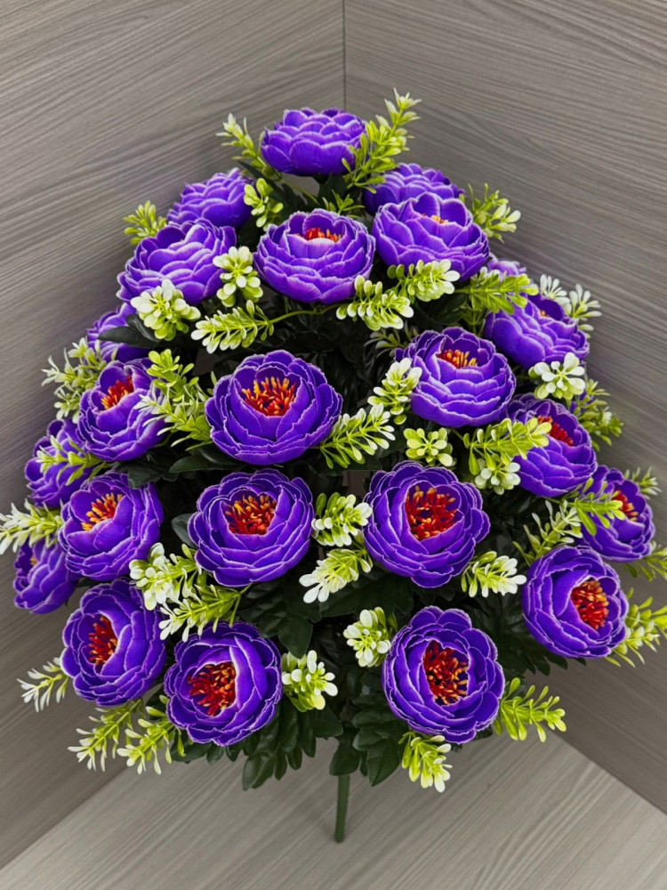 Искусственные цветы купить в Интернет-магазине Садовод База - цена 4400 руб Садовод интернет-каталог