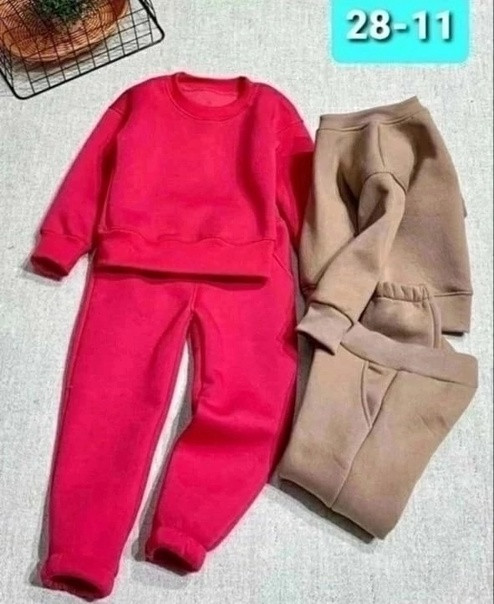 Детский костюм красный купить в Интернет-магазине Садовод База - цена 800 руб Садовод интернет-каталог