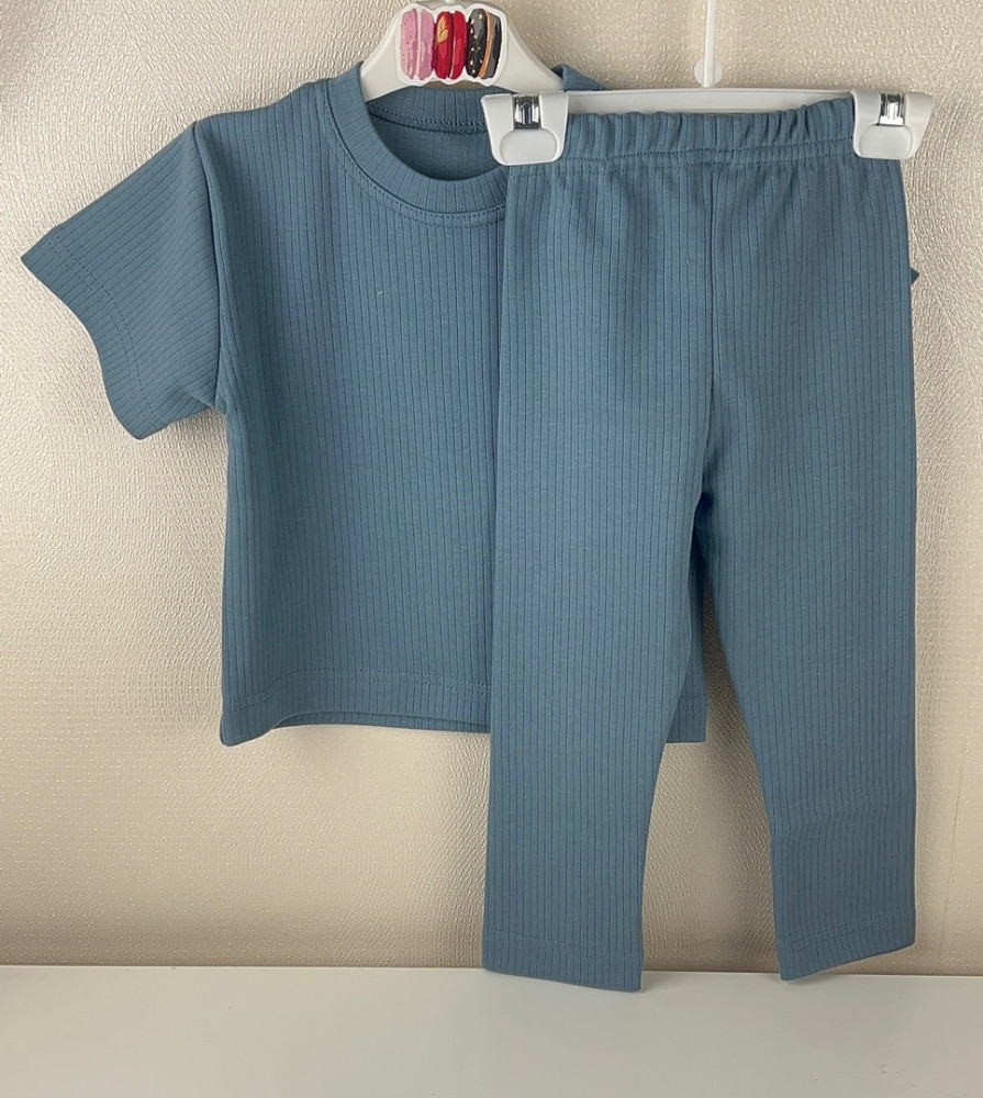 Детский костюм синий купить в Интернет-магазине Садовод База - цена 800 руб Садовод интернет-каталог