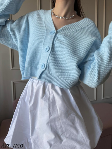 КАРДИГАН OVERSIZE САДОВОД официальный интернет-каталог