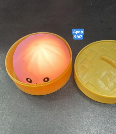 Дамплинг антистрессы САДОВОД официальный интернет-каталог