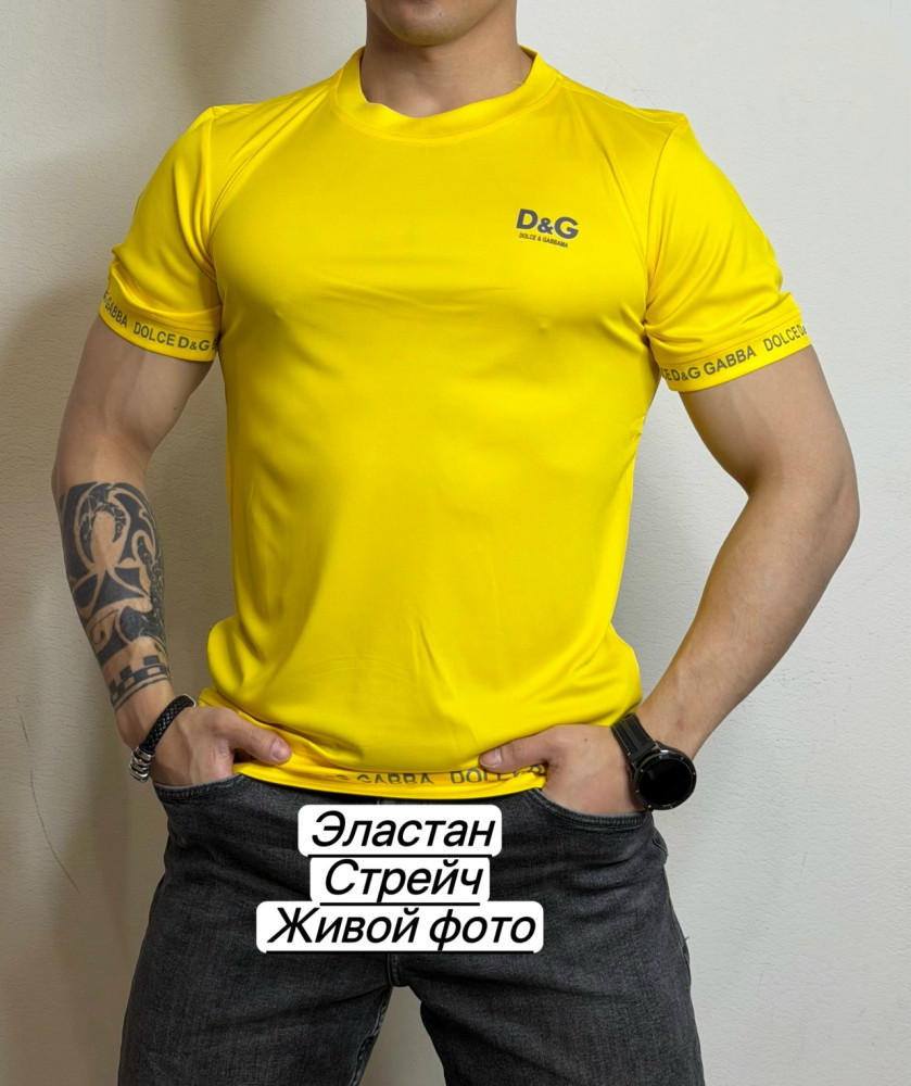 Футболка для мужчин купить в Интернет-магазине Садовод База - цена 350 руб Садовод интернет-каталог