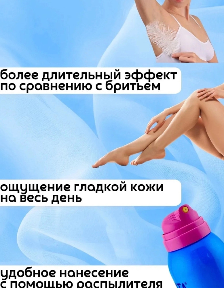 Спрей пенка купить в Интернет-магазине Садовод База - цена 150 руб Садовод интернет-каталог