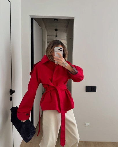 Тренч САДОВОД официальный интернет-каталог