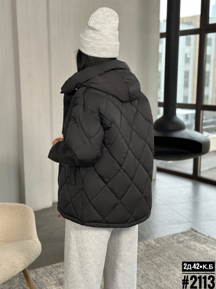 Куртка женская черная купить в Интернет-магазине Садовод База - цена 1850 руб Садовод интернет-каталог
