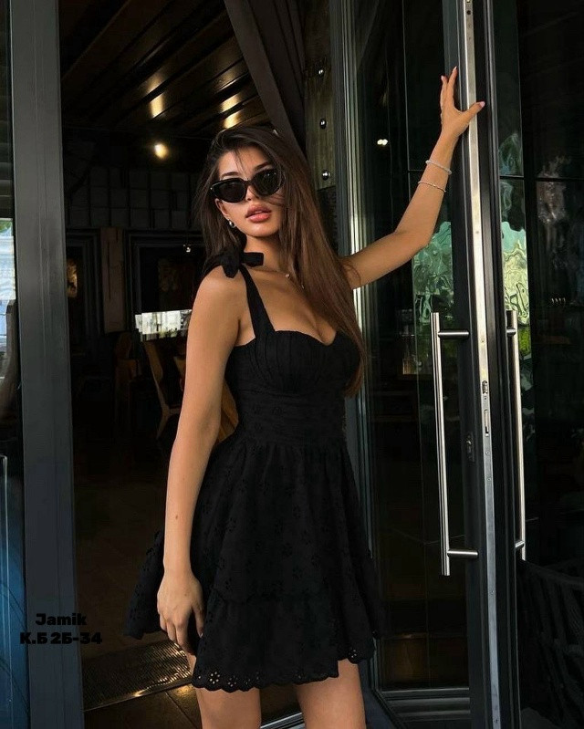 Роскошное платье из новой летней коллекции купить в Интернет-магазине Садовод База - цена 1300 руб Садовод интернет-каталог