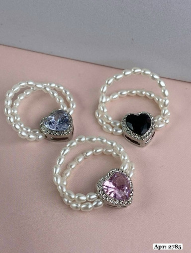 💗Кольцо на резинке САДОВОД официальный интернет-каталог