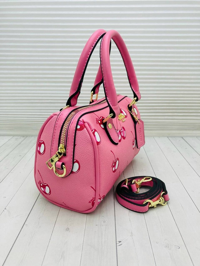 🔥 Шикарная сумка бочонок купить в Интернет-магазине Садовод База - цена 1300 руб Садовод интернет-каталог