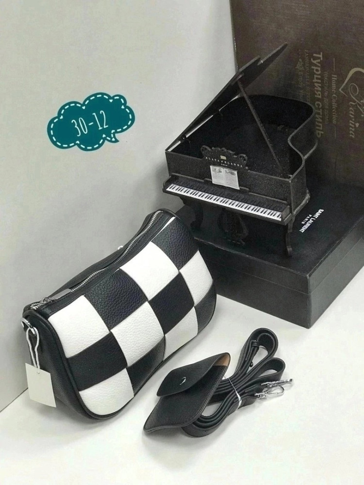 сумка черная купить в Интернет-магазине Садовод База - цена 830 руб Садовод интернет-каталог