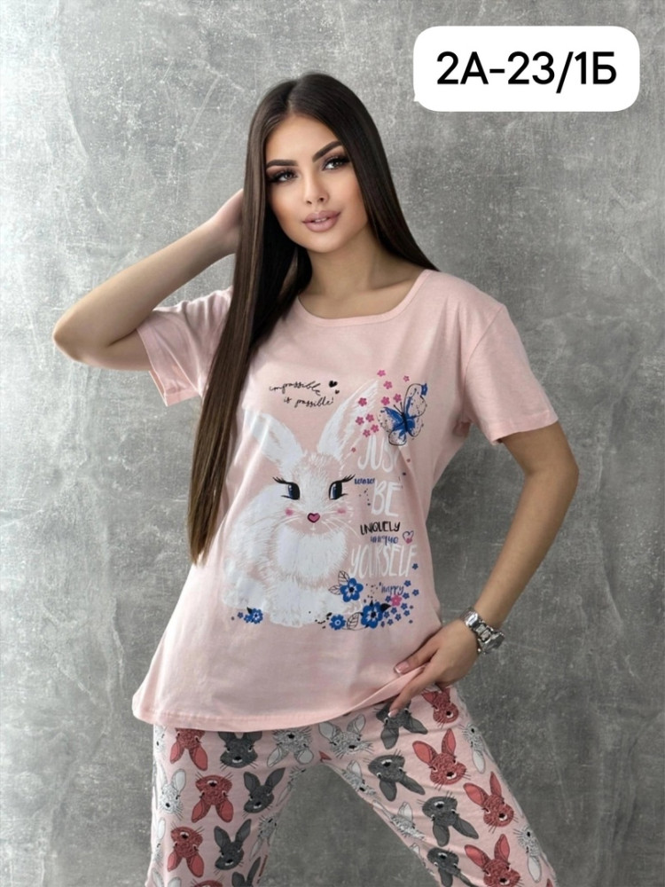 пижама розовая купить в Интернет-магазине Садовод База - цена 450 руб Садовод интернет-каталог