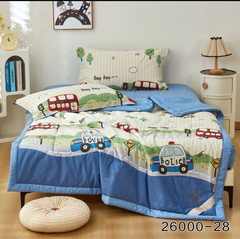 Полутораспальные комплекты постельного белья с готовым одеялом купить в Интернет-магазине Садовод База - цена 2600 руб Садовод интернет-каталог