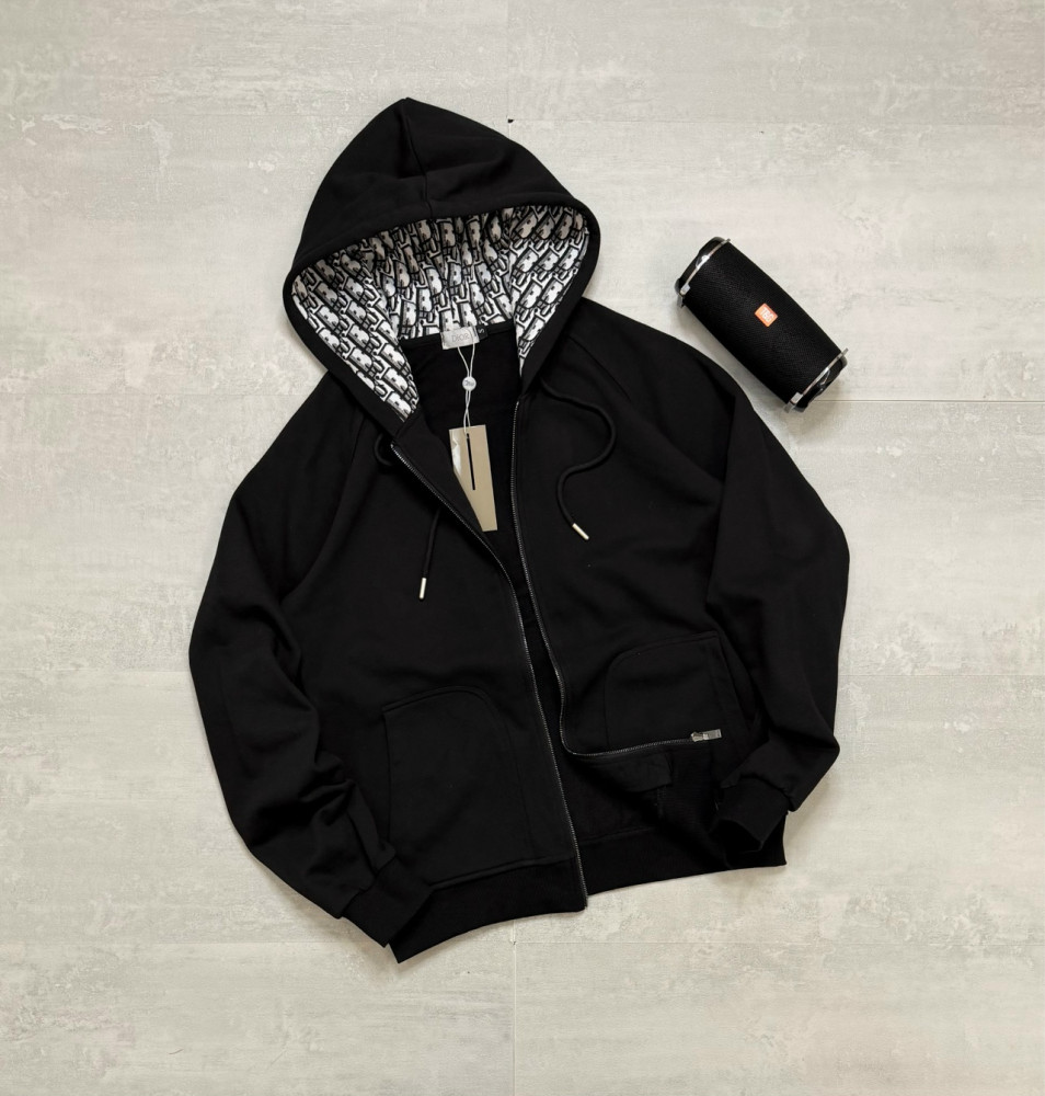 Мужская кофта черная купить в Интернет-магазине Садовод База - цена 2800 руб Садовод интернет-каталог