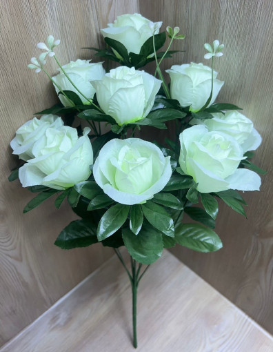 Искусственные цветы САДОВОД официальный интернет-каталог