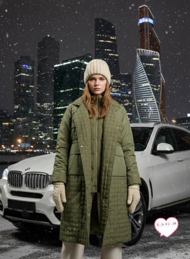 Куртка САДОВОД официальный интернет-каталог