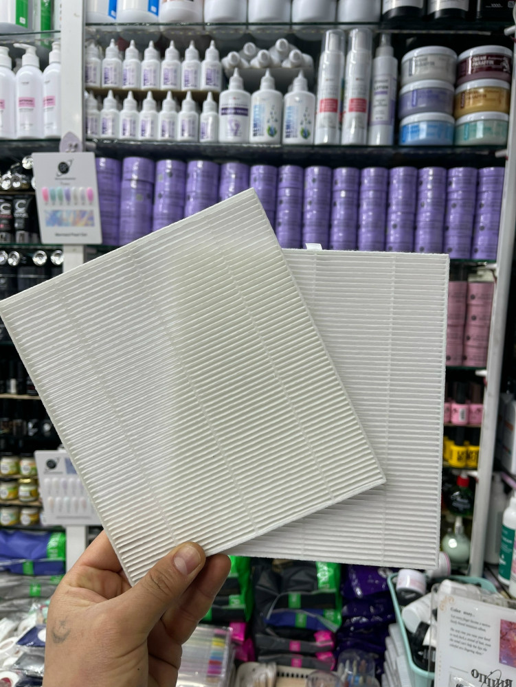 фильтр для пылесоса купить в Интернет-магазине Садовод База - цена 250 руб Садовод интернет-каталог