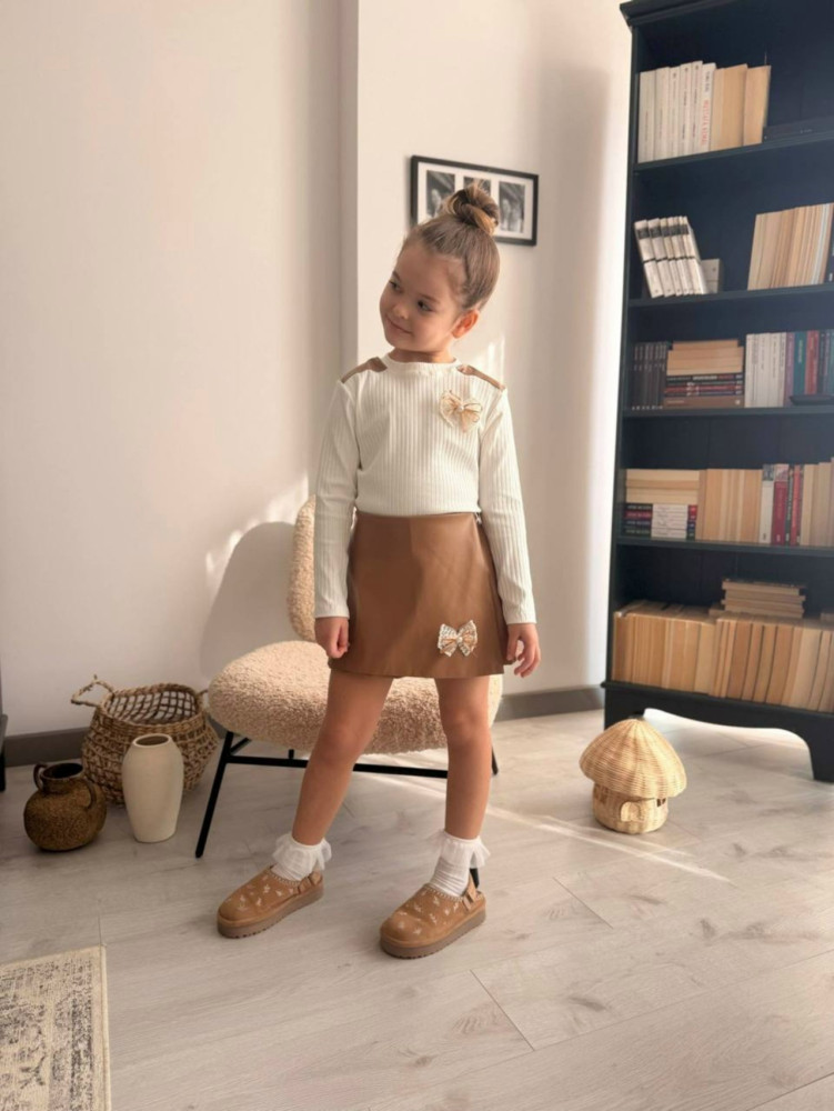 Детский костюм бежевый купить в Интернет-магазине Садовод База - цена 1499 руб Садовод интернет-каталог