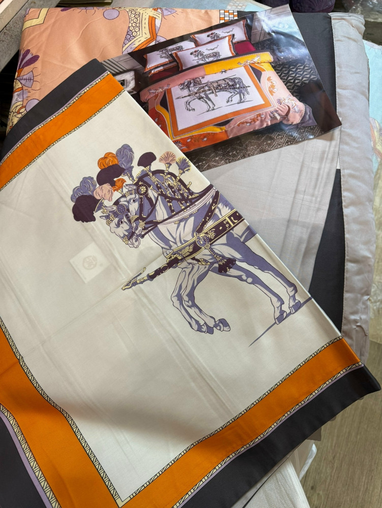 Египетский хлопок 100%Постельное белье с готовым одеялом купить в Интернет-магазине Садовод База - цена 5300 руб Садовод интернет-каталог