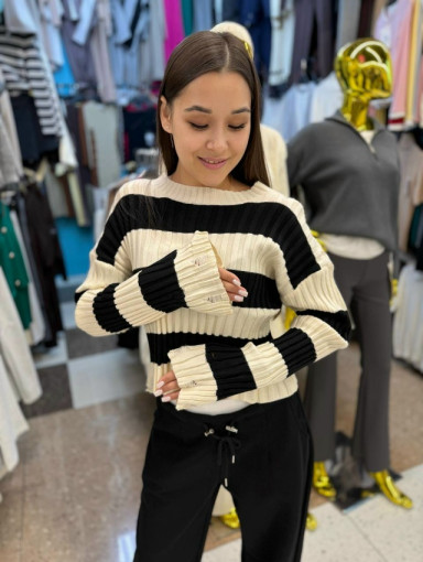 свитер САДОВОД официальный интернет-каталог