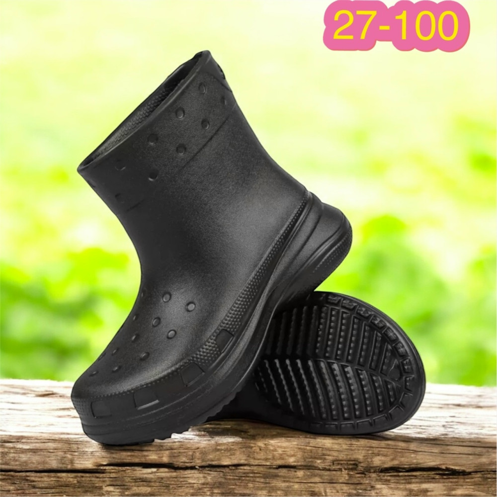 Cапоги женские черные купить в Интернет-магазине Садовод База - цена 650 руб Садовод интернет-каталог