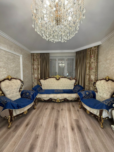 Комплект на сидячую часть дивана и кресел на прорезиненной основе САДОВОД официальный интернет-каталог