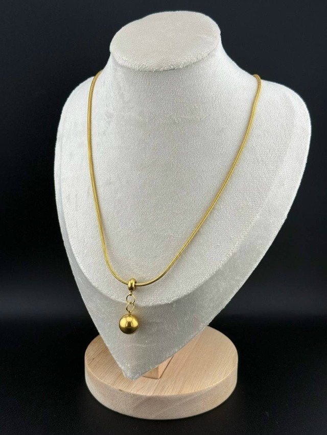 ✨Колье удлинение или с эффектом галстука купить в Интернет-магазине Садовод База - цена 250 руб Садовод интернет-каталог