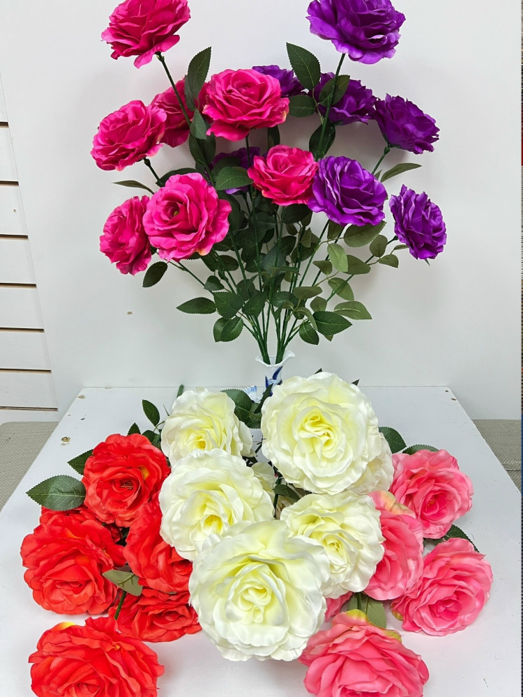 Искусственные цветы купить в Интернет-магазине Садовод База - цена 3000 руб Садовод интернет-каталог