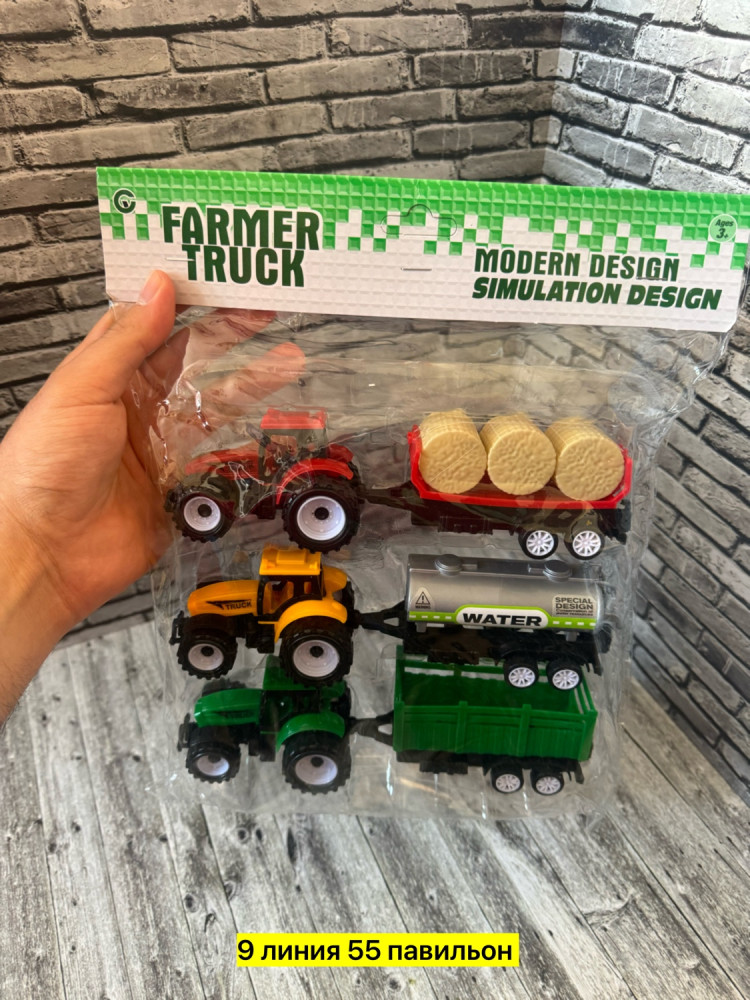 набор машинок купить в Интернет-магазине Садовод База - цена 350 руб Садовод интернет-каталог