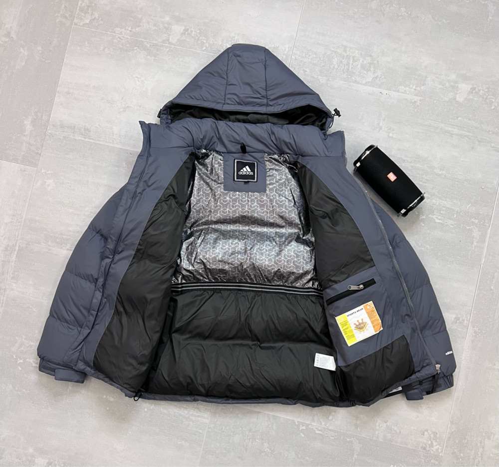 Куртка мужская серая купить в Интернет-магазине Садовод База - цена 3500 руб Садовод интернет-каталог