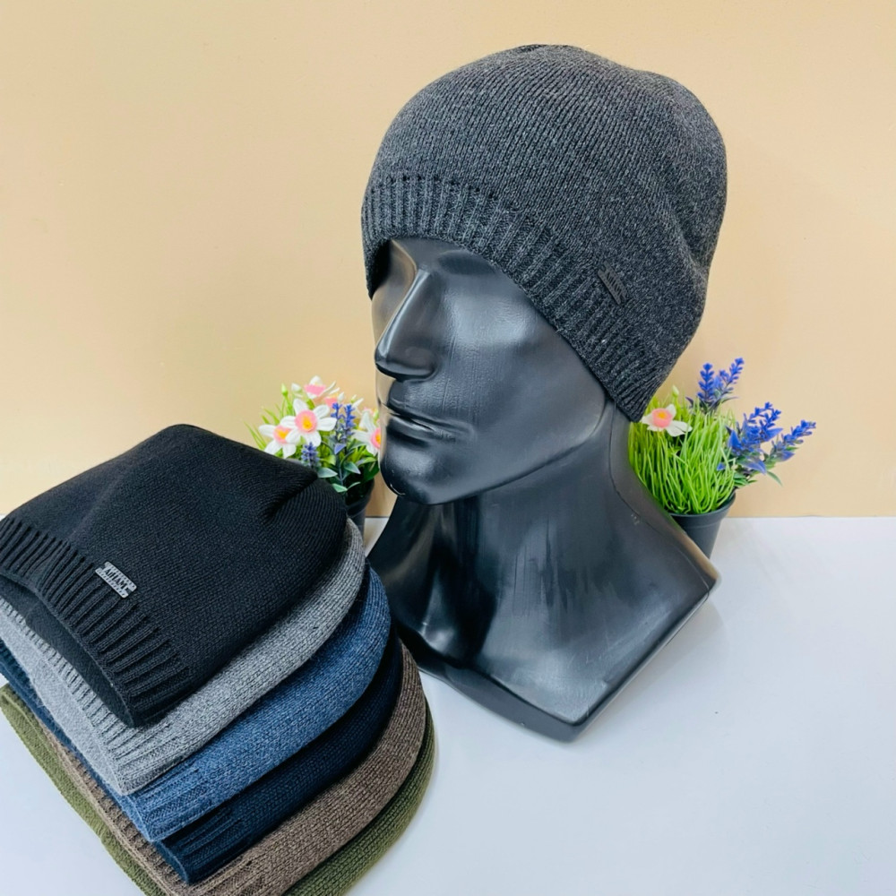 Шапка купить в Интернет-магазине Садовод База - цена 200 руб Садовод интернет-каталог