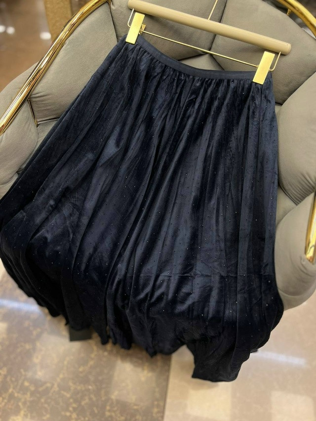 Юбка темно-синяя купить в Интернет-магазине Садовод База - цена 1700 руб Садовод интернет-каталог