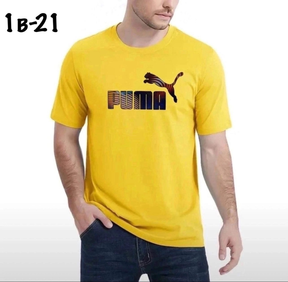 Мужская футболка желтая купить в Интернет-магазине Садовод База - цена 200 руб Садовод интернет-каталог