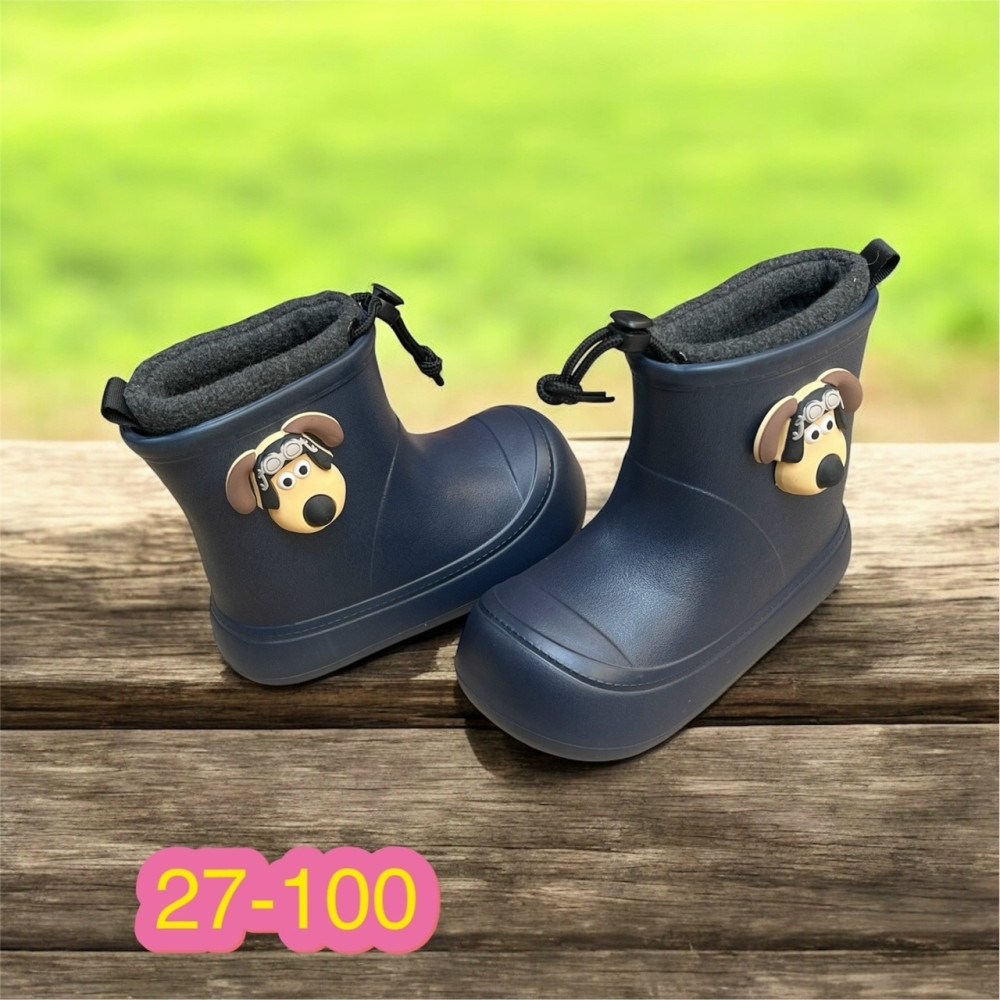 сапоги синие купить в Интернет-магазине Садовод База - цена 500 руб Садовод интернет-каталог