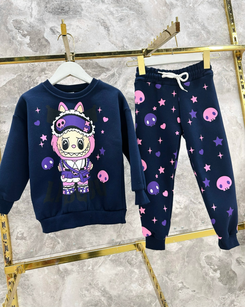 Детский костюм синий купить в Интернет-магазине Садовод База - цена 1299 руб Садовод интернет-каталог