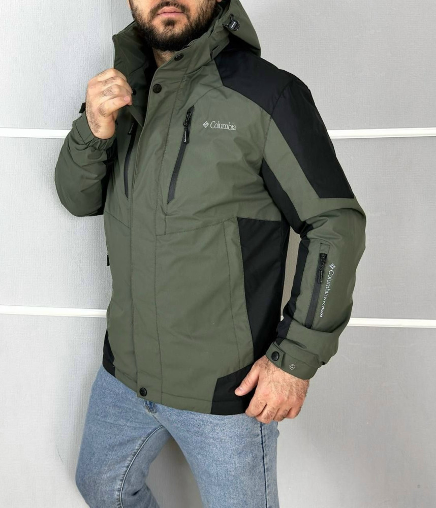 Куртка весна осень купить в Интернет-магазине Садовод База - цена 2300 руб Садовод интернет-каталог