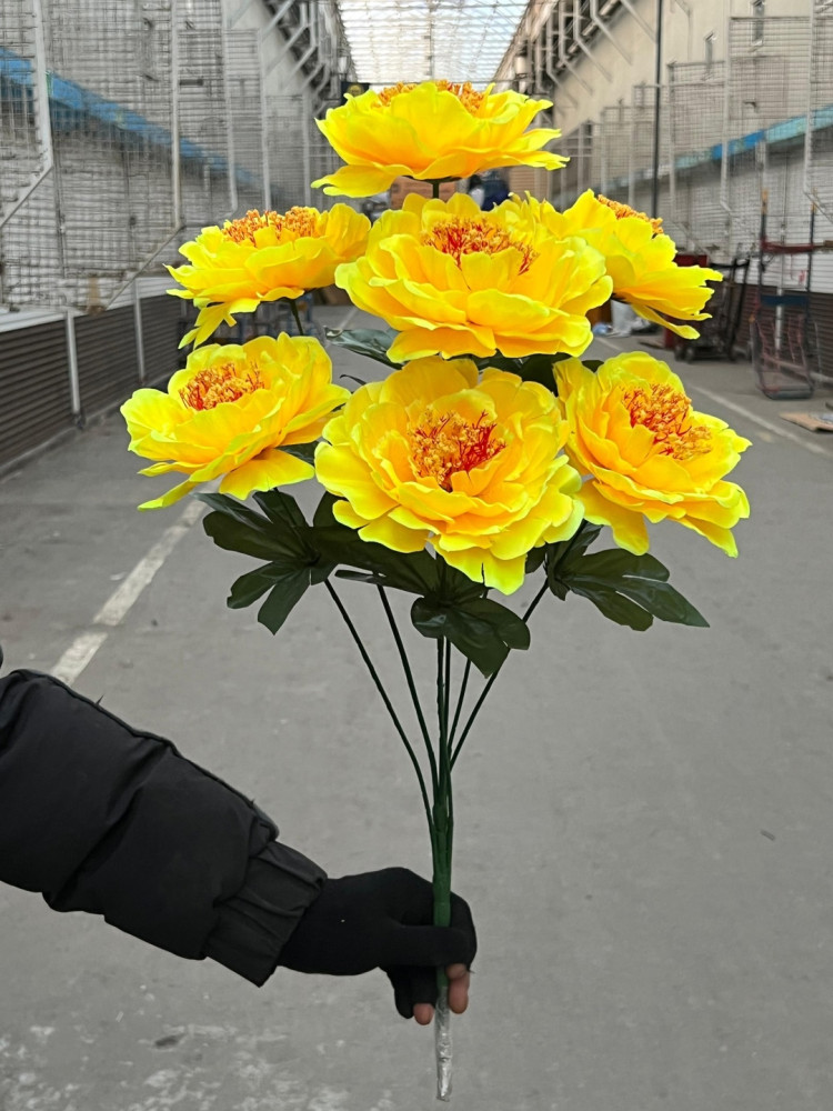 Искусственные цветы купить в Интернет-магазине Садовод База - цена 2400 руб Садовод интернет-каталог