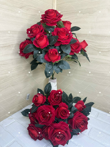 Искусственные цветы САДОВОД официальный интернет-каталог