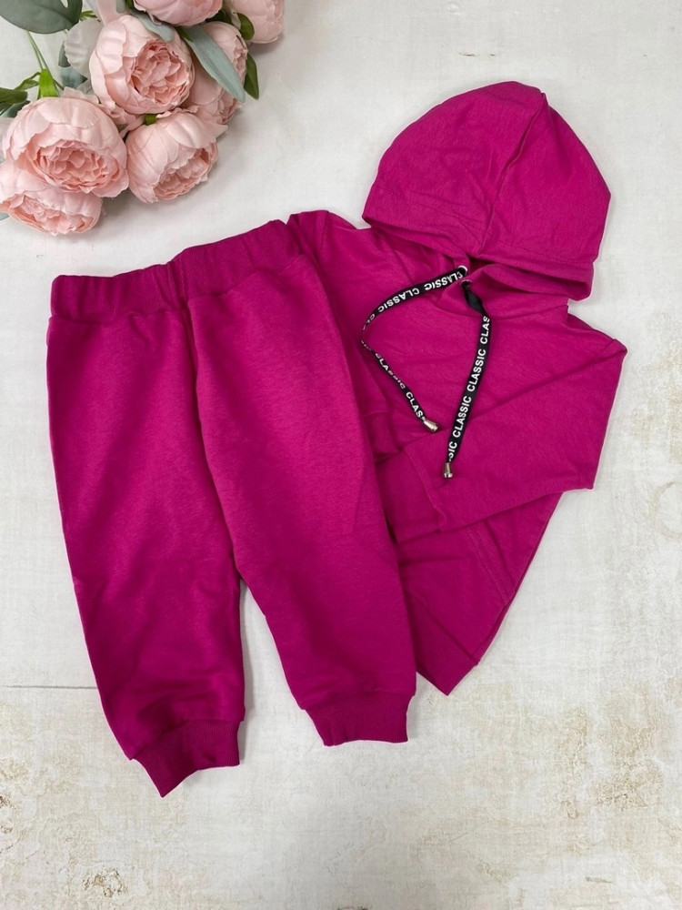 Детский костюм розовый купить в Интернет-магазине Садовод База - цена 850 руб Садовод интернет-каталог