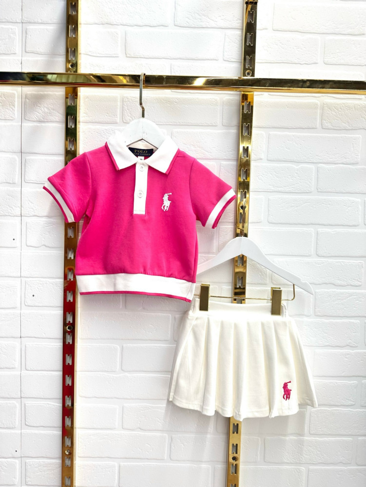 Детский костюм розовый купить в Интернет-магазине Садовод База - цена 1550 руб Садовод интернет-каталог