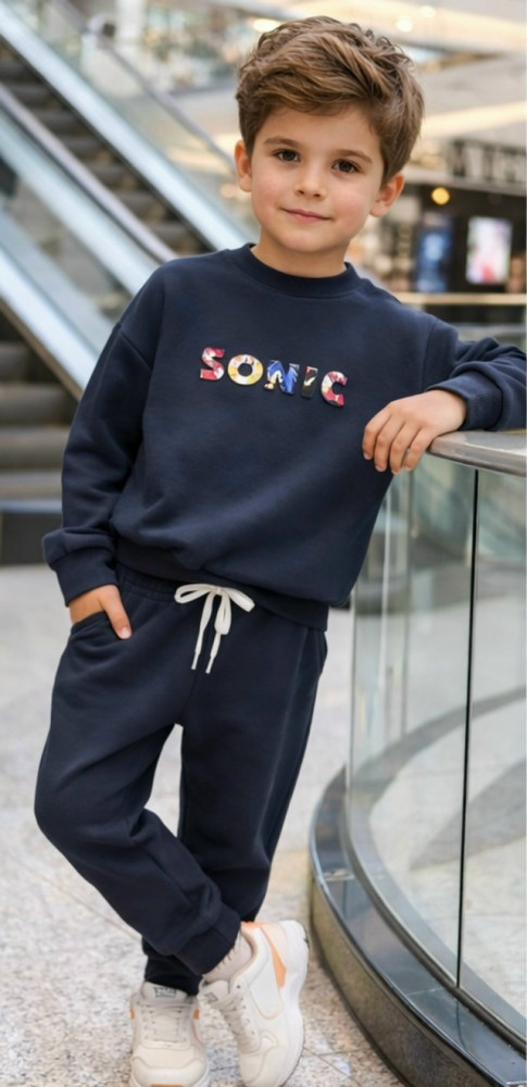 Детский костюм черный купить в Интернет-магазине Садовод База - цена 1099 руб Садовод интернет-каталог