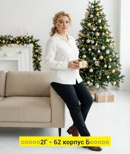 Рубашка, хлопок САДОВОД официальный интернет-каталог
