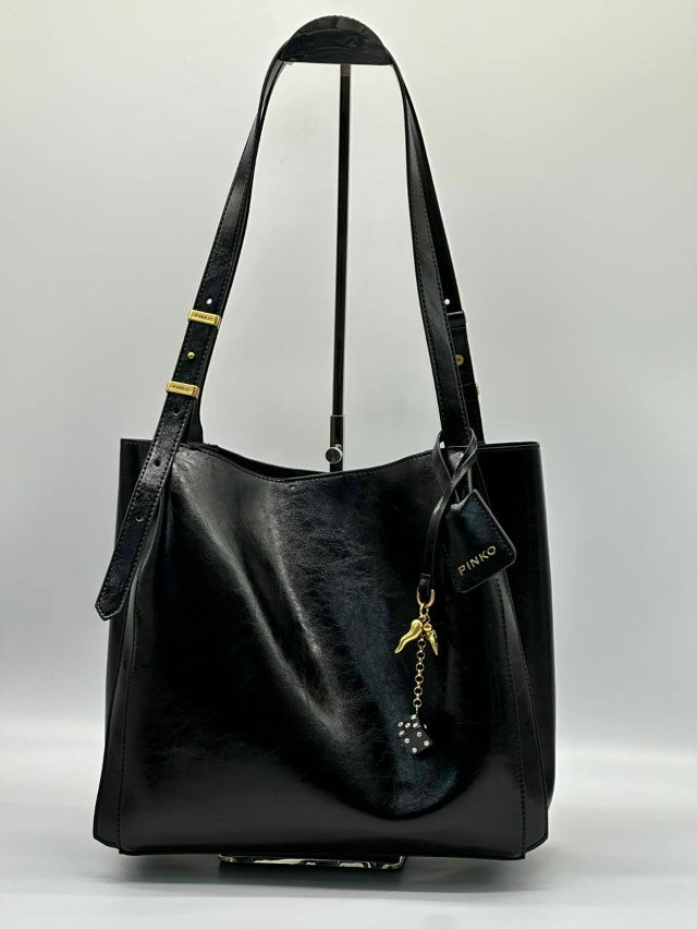 сумка черная купить в Интернет-магазине Садовод База - цена 4500 руб Садовод интернет-каталог