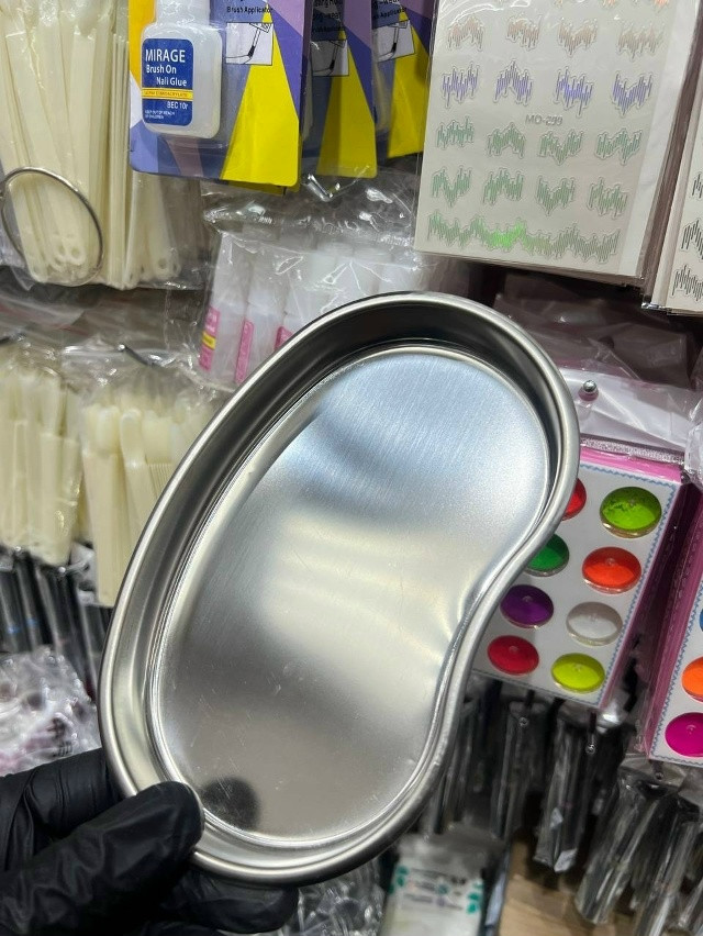 Лоток металический купить в Интернет-магазине Садовод База - цена 250 руб Садовод интернет-каталог