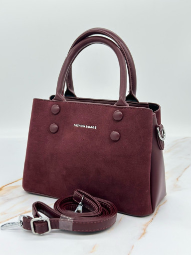 Сумка, замш САДОВОД официальный интернет-каталог