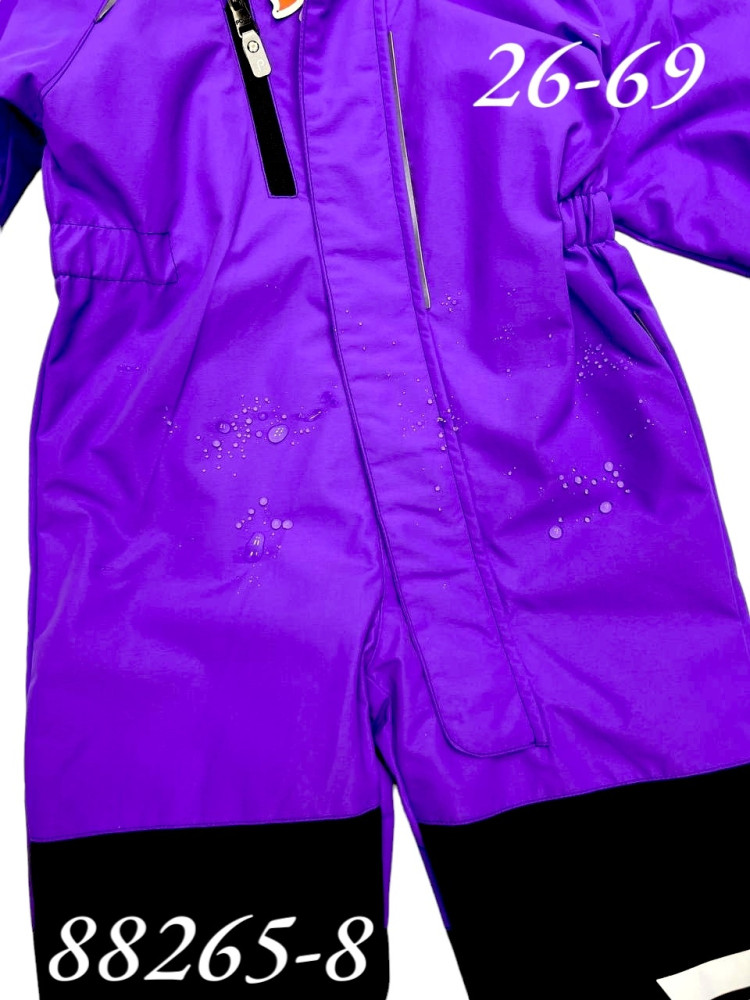 Детский комбинезон фиолетовый купить в Интернет-магазине Садовод База - цена 2300 руб Садовод интернет-каталог