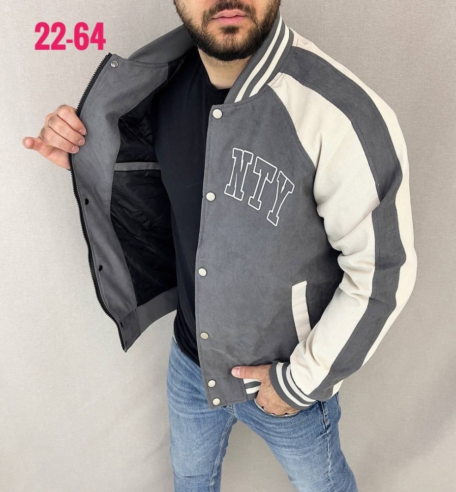 Новый Куртка для мужчин купить в Интернет-магазине Садовод База - цена 900 руб Садовод интернет-каталог