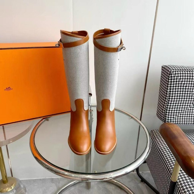 Cапоги женские коричневые купить в Интернет-магазине Садовод База - цена 18000 руб Садовод интернет-каталог